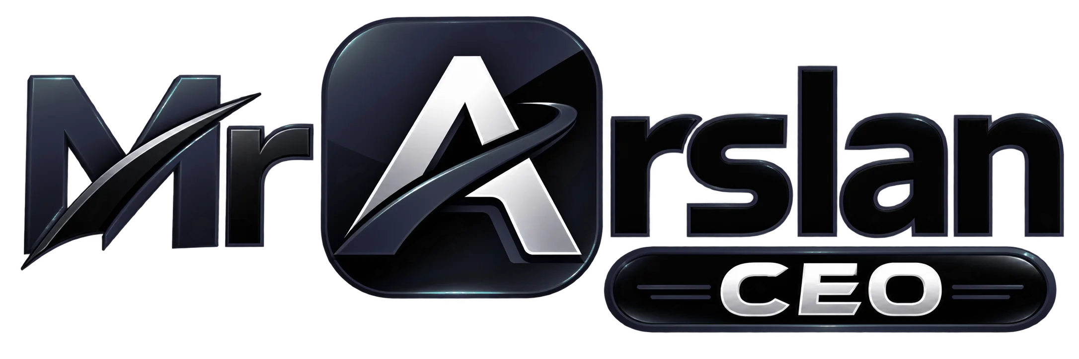 Mr Arslan CEO NextGen Web Agency
