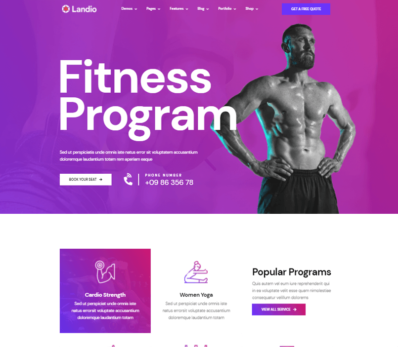 Software Program