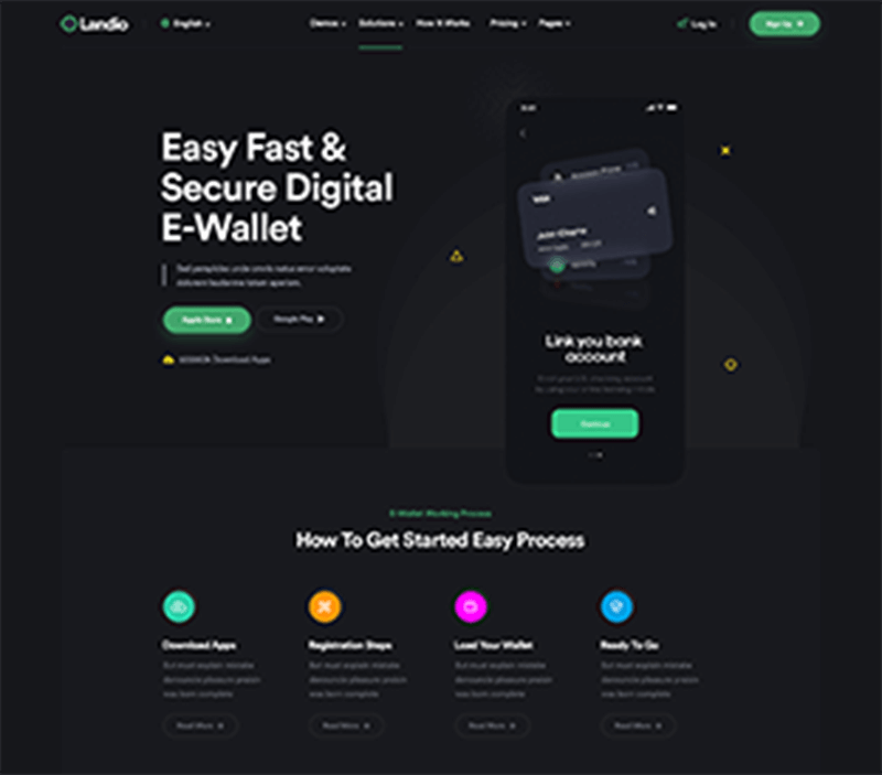 Digital Products