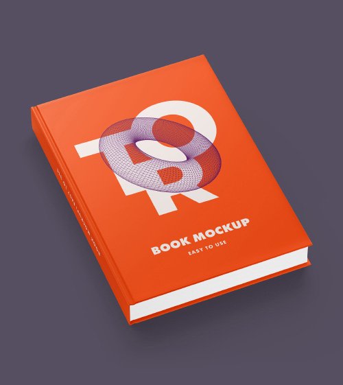 Book Cover Design